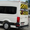 для Volkswagen Crafter 2017↗ гг.