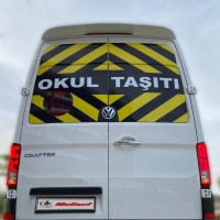 для Volkswagen Crafter 2017↗ гг.