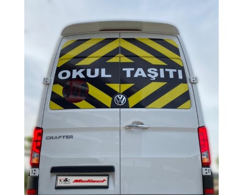 для Volkswagen Crafter 2017↗ гг.