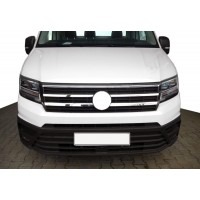 для Volkswagen Crafter 2017↗ гг.