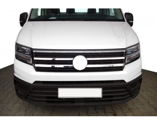 для Volkswagen Crafter 2017↗ гг.