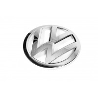 Передняя эмблема 7E0 853 601G для Volkswagen T6 2015↗, 2019↗ гг.