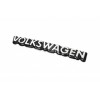 Надпись Volkswagen 200мм на 25мм (Турция) для Volkswagen Golf 2