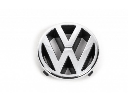 Передній знак Оригінал для Volkswagen Golf 3 - 68493-11