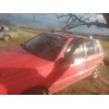 Вітровики (4 шт, Sunplex Sport) для Volkswagen Golf 3 - 80647-11