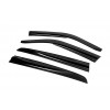 Вітровики (4 шт, Sunplex Sport) для Volkswagen Golf 3 - 80647-11
