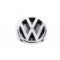Volkswagen Golf 4 Передній значок (повний, під оригінал)