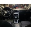 Накладки на панель Карбон для Volkswagen Golf 4 - 52531-11