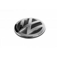 Задний значек (под оригинал) для Volkswagen Golf 4