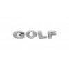 Напис Golf (під оригінал) для Volkswagen Golf 4 - 68482-11