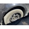 Накладки на арки (4 шт, черные) для Volkswagen Golf 4 - 73162-11