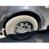 Накладки на арки (4 шт, черные) для Volkswagen Golf 4 - 73162-11