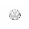 Volkswagen Golf 4 Передній значок (верхівка, під оригінал) - 55142-11