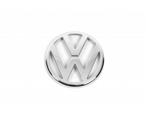 Volkswagen Golf 4 Передній значок (верхівка, під оригінал) - 55142-11