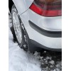 Бризковики (4 шт) для Volkswagen Golf 4 - 65345-11