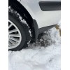 Бризковики (4 шт) для Volkswagen Golf 4 - 65345-11