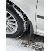 Бризковики (4 шт) для Volkswagen Golf 4 - 65345-11