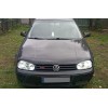 Накладки на дзеркала BMW-style (2 шт) для Volkswagen Golf 4 - 79055-11