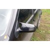 Накладки на дзеркала BMW-style (2 шт) для Volkswagen Golf 4 - 79055-11