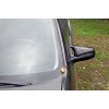 Накладки на дзеркала BMW-style (2 шт) для Volkswagen Golf 4 - 79055-11