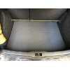 Коврик багажника (HB, EVA, черный) для Volkswagen Golf 4 - 79779-11