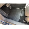 Volkswagen Golf 5 Резиновые коврики (4 шт, Stingray Premium) - 51494-11