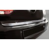 Край багажника (нерж) для Volkswagen Golf 6 - 49111-11