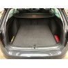 Килимок багажника (SW, EVA, чорний) для Volkswagen Golf 6 - 77832-11