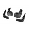 Брызговики Original model HB V2 (4 шт) для Volkswagen Golf 6