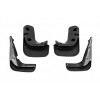 Брызговики Original model HB V2 (4 шт) для Volkswagen Golf 6