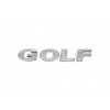 Напис Golf (під оригінал) для Volkswagen Golf 6 - 79245-11