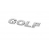 Надпись Golf (под оригинал) для Volkswagen Golf 6 - 79245-11