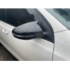 Накладки на дзеркала BMW-style (2 шт) для Volkswagen Golf 6 - 80835-11