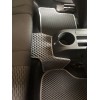 Килимки EVA (чорні) для Volkswagen Golf 6 - 77518-11