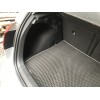 Килимок багажника (HB, EVA, чорний) для Volkswagen Golf 7 - 75557-11