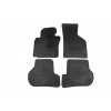 Резиновые коврики (4 шт, Polytep) для Volkswagen Jetta 2006-2011 - 64421-11