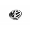 Volkswagen Jetta 2006-2011 Передний значок (под оригинал) - 54924-11