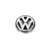 Volkswagen Jetta 2006-2011 Передний значок (под оригинал) - 54924-11