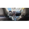 Накладки на панель Черный рояль для Volkswagen Jetta 2006-2011 гг