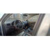 Накладки на панель Черный рояль для Volkswagen Jetta 2006-2011 гг