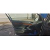 Накладки на панель Черный рояль для Volkswagen Jetta 2006-2011 гг