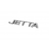 Напис Jetta (під оригінал) для Volkswagen Jetta 2006-2011 - 79195-11