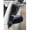 Верхняя окантовка стекол (нерж) для Volkswagen Jetta 2006-2011 - 49116-11