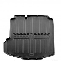Коврик в багажник 3D (SD) (Stingray) для Volkswagen Jetta 2006-2011
