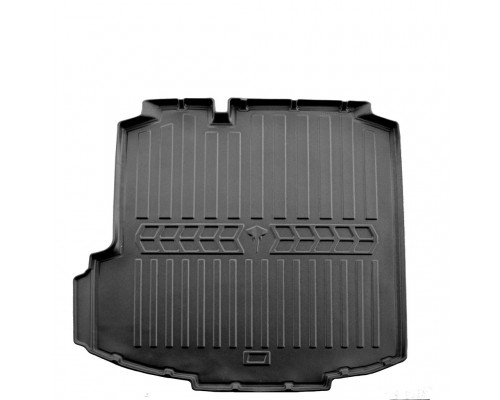 Коврик в багажник 3D (SD) (Stingray) для Volkswagen Jetta 2006-2011 гг.