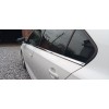 Нижние молдинги стекол OmsaLine (6 шт, нерж.) Хром для Volkswagen Jetta 2011-2018 - 48880-11