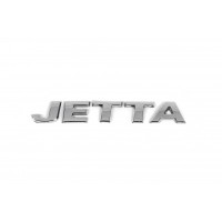 Надпись Jetta для Volkswagen Jetta 2011-2018