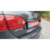 Планка над номером OmsaLine (нерж) Хром для Volkswagen Jetta 2011-2018 - 61188-11
