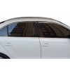Верхние молдинги стекла (6 шт, нерж) Carmos - Турецкая сталь для Volkswagen Jetta 2011-2018 - 64939-11