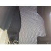 Коврики EVA (серые) для Volkswagen Jetta 2018↗︎ гг.